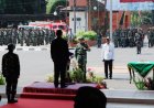 TMMD ke-126 Resmi Dibuka di Mojokerto, Wujud Sinergi TNI dan Pemerintah Daerah Bangun Desa Sumbertanggul
