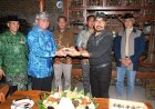 Pagelaran Wayang Kulit Meriahkan HUT ke-80 TNI, Wujud Pelestarian Budaya dan Semangat Kebersamaan di Mojokerto