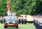 Kapolda Jatim Buka Pendidikan Bintara Polri Sampaikan Pesan Tegas Jaga Integritas