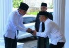 Wapres Gibran Sambangi Ponpes Amanatul Ummah, Danrem 082/CPYJ Pastikan Pengawalan Melekat